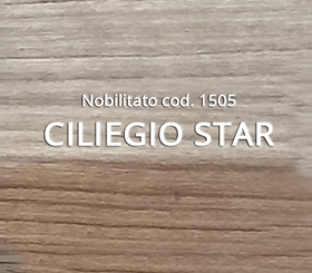 innova ciliegio star