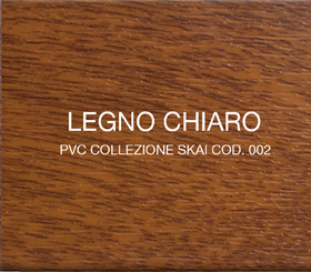 innova legno chiaro